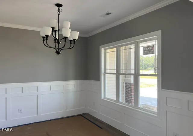 Photo 1 of Single family home for sale at 110 Bernie Dr, Selma, NC 27576 | MLS# 10173915 | Listing updated on 2026-09-13