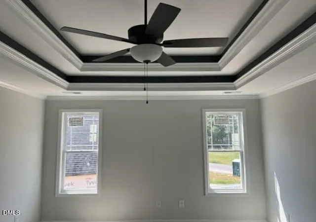 Photo 3 of Single family home for sale at 110 Bernie Dr, Selma, NC 27576 | MLS# 10173915 | Listing updated on 2026-09-13
