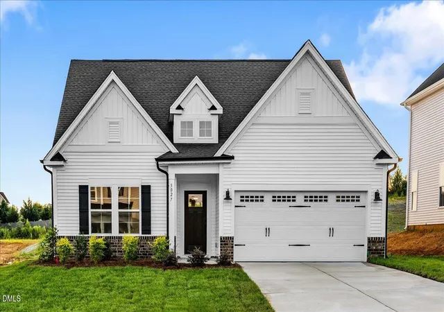 Photo 1 of Sale Pending at 3027 Bayou St, Graham, NC 27253 | MLS# 10172888 | Listing updated on 2026-10-04