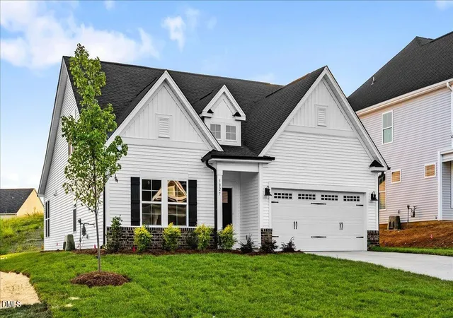 Photo 2 of Sale Pending at 3027 Bayou St, Graham, NC 27253 | MLS# 10172888 | Listing updated on 2026-10-04