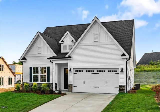 Photo 3 of Sale Pending at 3027 Bayou St, Graham, NC 27253 | MLS# 10172888 | Listing updated on 2026-10-04