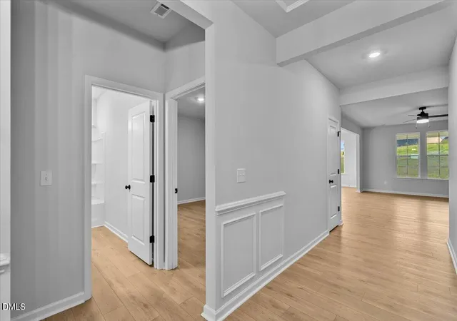 Photo 3 of Sale Pending at 3027 Bayou St, Graham, NC 27253 | MLS# 10172888 | Listing updated on 2026-10-04