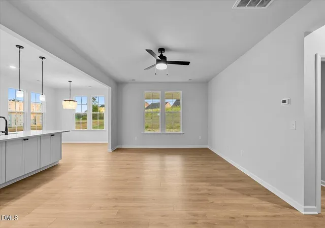 Photo 4 of Sale Pending at 3027 Bayou St, Graham, NC 27253 | MLS# 10172888 | Listing updated on 2026-10-04