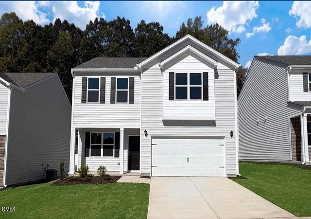 Single family home for sale at 51 Cheyenne Dr, Clayton, NC 27520 | MLS# 10172905