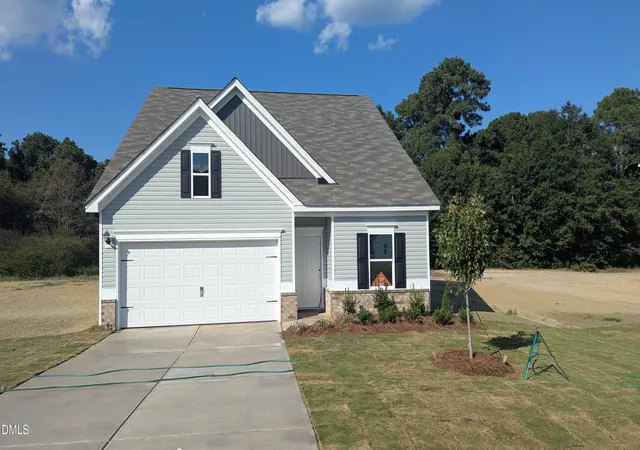 Photo 1 of Sale Pending at 113 Pintail Dr, Goldsboro, NC 27530 | MLS# 10173175 | Listing updated on 2026-09-14