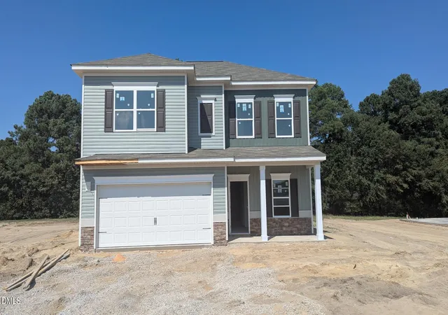 Photo 1 of Sale Pending at 111 Pintail Dr, Goldsboro, NC 27530 | MLS# 10173170 | Listing updated on 2026-09-14