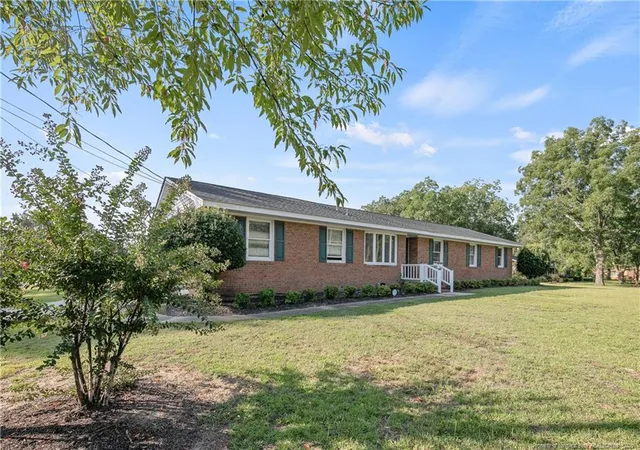 Photo 3 of Single family home for sale at 2038 Dunn Rd, Eastover, NC 28312 | MLS# 764096 | Listing updated on 2026-09-04
