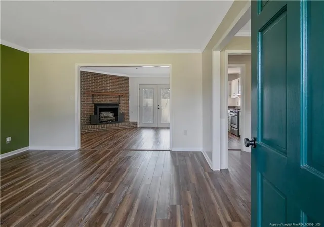 Photo 4 of Single family home for sale at 2038 Dunn Rd, Eastover, NC 28312 | MLS# 764096 | Listing updated on 2026-09-22