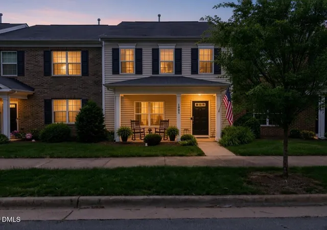 Photo 1 of Sale Pending at 1005 Ileagnes Rd, Raleigh, NC 27603 | MLS# 10173475 | Listing updated on 2026-10-22