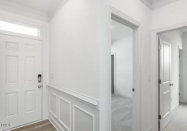Photo 3 of Single family home for sale at 102 Steppe Way, Garner, NC 27529 | MLS# 10173042 | Listing updated on 2026-10-06