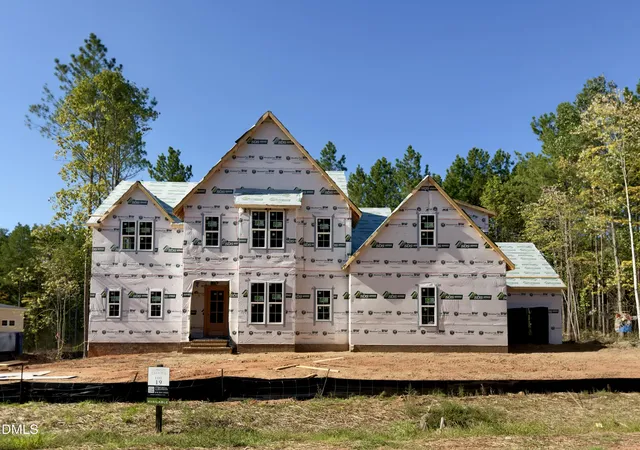Photo 1 of Single family home for sale at 2145 Lowery Ests Dr, Wake Forest, NC 27587 | MLS# 10173840 | Listing updated on 2026-09-30