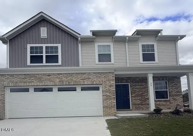 Photo 1 of Single family home for sale at 29 Rolling Star Ct, Louisburg, NC 27549 | MLS# 10173086 | Listing updated on 2026-10-26