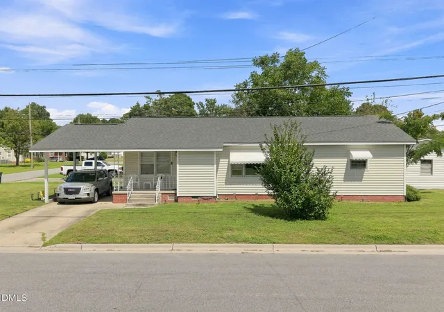 Photo 1 of Sale Pending at 4257 Washington St, Ayden, NC 28513 | MLS# 10173117 | Listing updated on 2026-09-22