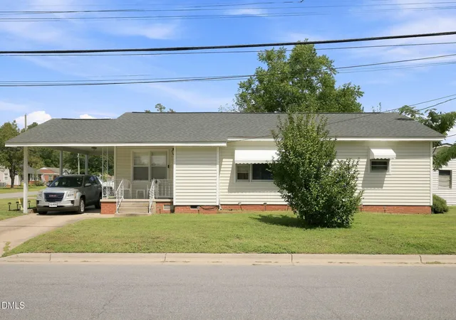 Photo 2 of Sale Pending at 4257 Washington St, Ayden, NC 28513 | MLS# 10173117 | Listing updated on 2026-09-22