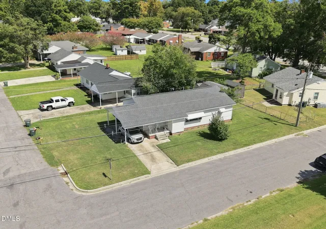 Photo 3 of Sale Pending at 4257 Washington St, Ayden, NC 28513 | MLS# 10173117 | Listing updated on 2026-09-22