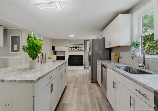 Photo 3 of Single family home for sale at 956 Middle Rd, Fayetteville, NC 28312 | MLS# 764172 | Listing updated on 2026-09-05