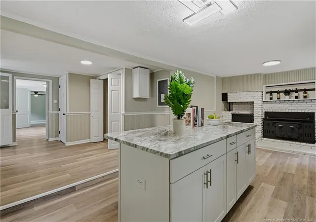 Photo 3 of Single family home for sale at 956 Middle Rd, Fayetteville, NC 28312 | MLS# 764172 | Listing updated on 2026-09-05