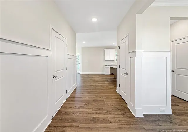 Photo 2 of Single family home for sale at 5509 Tall Timbers (lot 28) Dr, Fayetteville, NC 28311 | MLS# 763981 | Listing updated on 2026-09-18