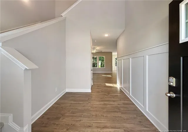 Photo 2 of Single family home for sale at 5501 Tall Timbers (lot 30) Dr, Fayetteville, NC 28311 | MLS# 764000 | Listing updated on 2026-09-18