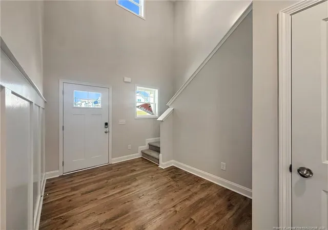 Photo 3 of Single family home for sale at 5501 Tall Timbers (lot 30) Dr, Fayetteville, NC 28311 | MLS# 764000 | Listing updated on 2026-09-18