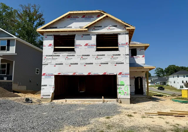 Photo 2 of Single family home for sale at 702 Dunlawton Ct, Sanford, NC 27330 | MLS# 10174207 | Listing updated on 2026-09-21