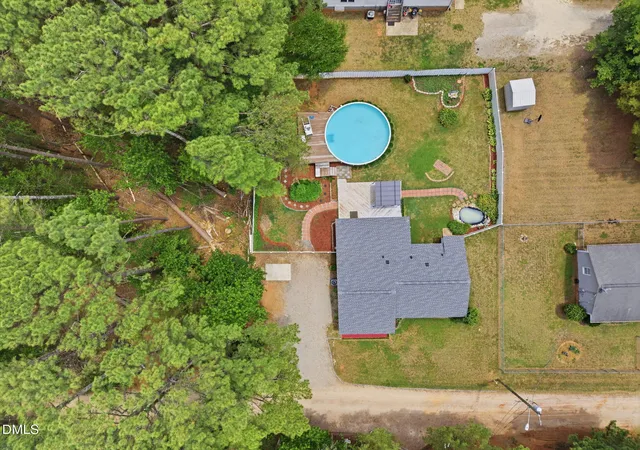 Photo 3 of Sale Pending at 816 N Wingate St, Wake Forest, NC 27587 | MLS# 10173680 | Listing updated on 2026-09-20