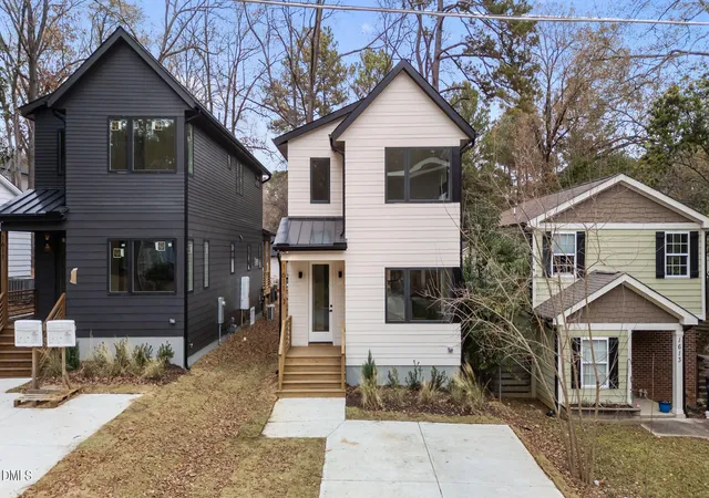 Photo 2 of Single family home for sale at 1611 1/2 Malta Ave, Raleigh, NC 27610 | MLS# 10190278 | Listing updated on 2026-09-15