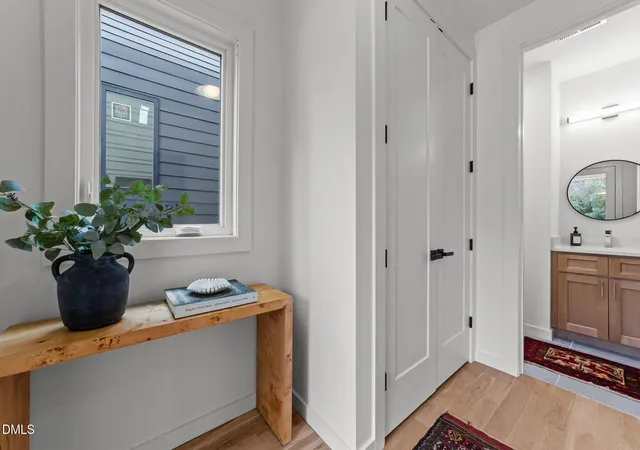 Photo 3 of Single family home for sale at 1611 1/2 Malta Ave, Raleigh, NC 27610 | MLS# 10190278 | Listing updated on 2026-09-15