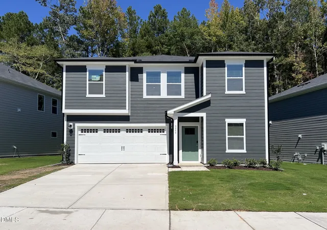 Photo 1 of Single family home for sale at 5959 Fallowfield Ln, Raleigh, NC 27616 | MLS# 10173764 | Listing updated on 2026-10-01