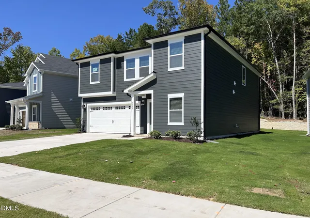 Photo 2 of Single family home for sale at 5959 Fallowfield Ln, Raleigh, NC 27616 | MLS# 10173764 | Listing updated on 2026-10-01