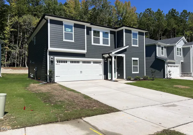 Photo 3 of Single family home for sale at 5959 Fallowfield Ln, Raleigh, NC 27616 | MLS# 10173764 | Listing updated on 2026-10-01
