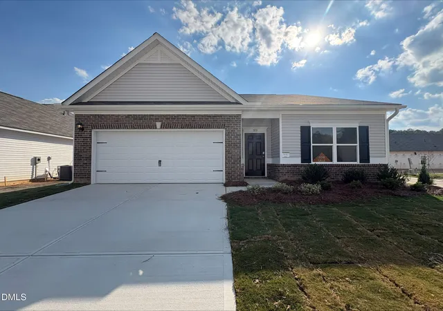 Photo 1 of Single family home for sale at 513 Averitt Way, Sanford, NC 27330 | MLS# 10173802 | Listing updated on 2026-10-27