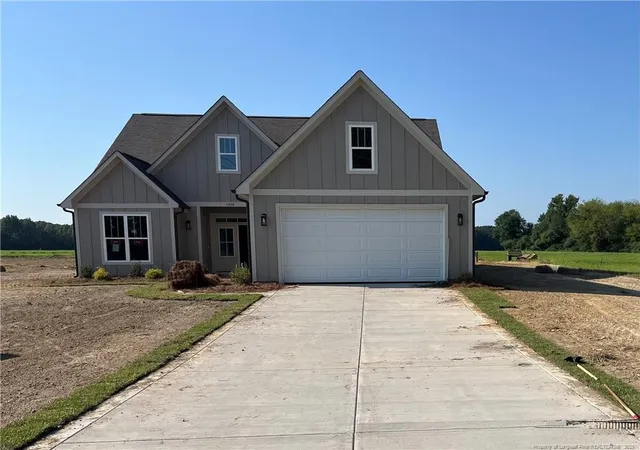 Photo 1 of Single family home for sale at 5050 Ross W Rd, Dunn, NC 28334 | MLS# 763714 | Listing updated on 2026-09-08