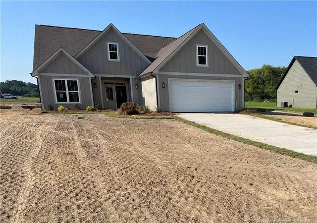 Photo 2 of Single family home for sale at 5050 Ross W Rd, Dunn, NC 28334 | MLS# 763714 | Listing updated on 2026-09-08