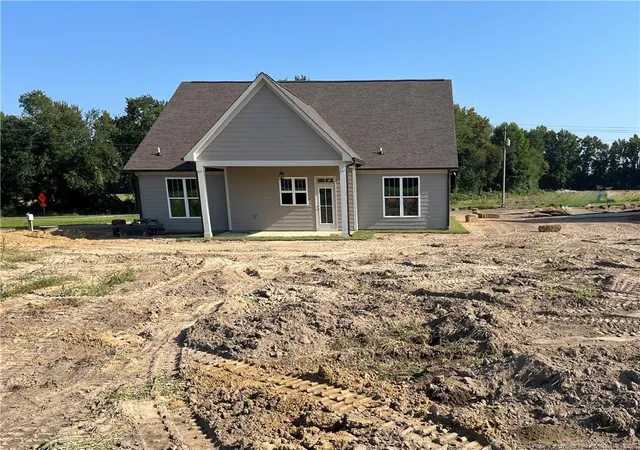 Photo 3 of Single family home for sale at 5050 Ross W Rd, Dunn, NC 28334 | MLS# 763714 | Listing updated on 2026-09-08