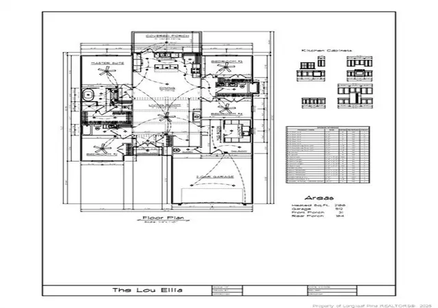 Photo 4 of Single family home for sale at 5050 Ross W Rd, Dunn, NC 28334 | MLS# 763714 | Listing updated on 2026-09-08