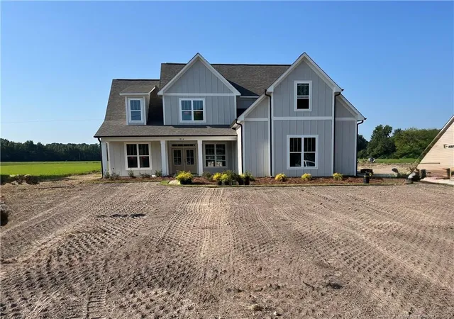Photo 1 of Sale Pending at 5064 Ross W Rd, Dunn, NC 28334 | MLS# 763730 | Listing updated on 2026-09-15