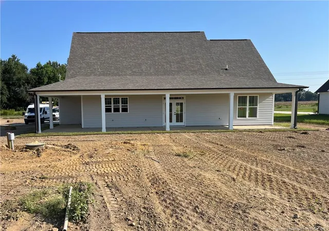 Photo 2 of Sale Pending at 5064 Ross W Rd, Dunn, NC 28334 | MLS# 763730 | Listing updated on 2026-09-15