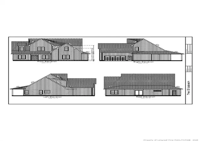 Photo 3 of Sale Pending at 5064 Ross W Rd, Dunn, NC 28334 | MLS# 763730 | Listing updated on 2026-09-15