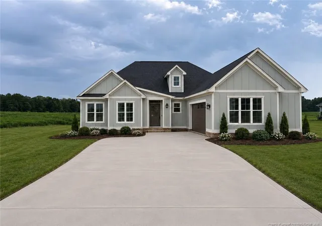 Photo 1 of Single family home for sale at 5102 Ross W Rd, Dunn, NC 28334 | MLS# 763741 | Listing updated on 2026-09-08