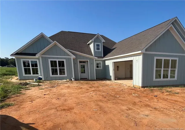 Photo 2 of Single family home for sale at 5102 Ross W Rd, Dunn, NC 28334 | MLS# 763741 | Listing updated on 2026-09-08