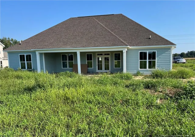 Photo 3 of Single family home for sale at 5102 Ross W Rd, Dunn, NC 28334 | MLS# 763741 | Listing updated on 2026-09-08