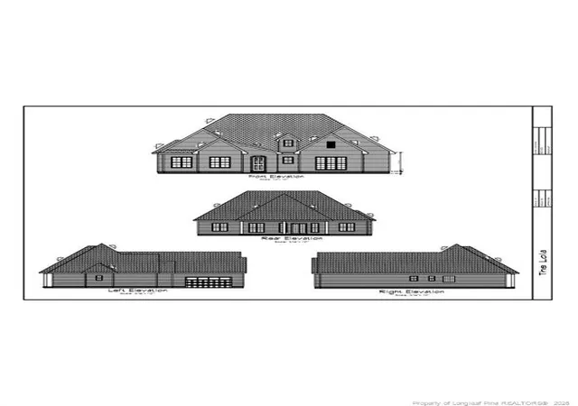 Photo 3 of Single family home for sale at 5102 Ross W Rd, Dunn, NC 28334 | MLS# 763741 | Listing updated on 2026-09-08