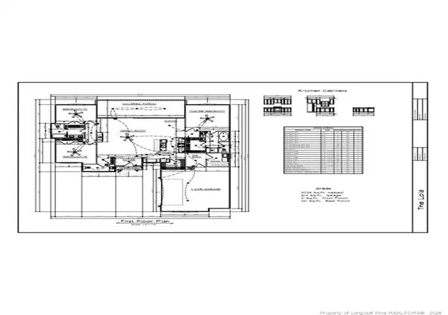 Photo 4 of Single family home for sale at 5102 Ross W Rd, Dunn, NC 28334 | MLS# 763741 | Listing updated on 2026-09-08