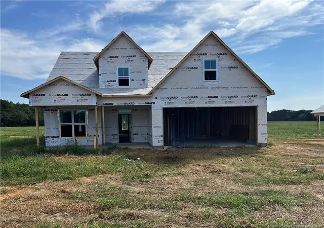 Photo 2 of Single family home for sale at 5128 Ross W Rd, Dunn, NC 28334 | MLS# 764051 | Listing updated on 2026-10-03