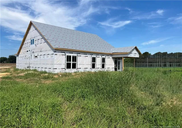 Photo 3 of Single family home for sale at 5128 Ross W Rd, Dunn, NC 28334 | MLS# 764051 | Listing updated on 2026-10-03