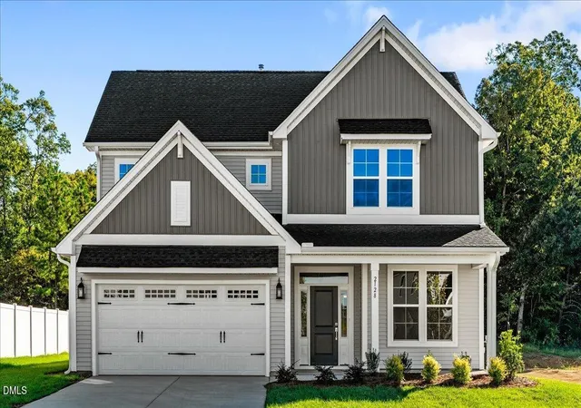 Photo 1 of Single family home for sale at 2128 Channel St, Graham, NC 27253 | MLS# 10173942 | Listing updated on 2026-10-16