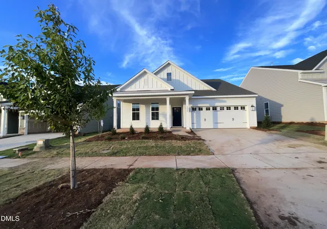 Single family home for sale at 2024 Bull City Bnd #380, Durham, NC 27703 | MLS# 10174020 | Listing updated on 2026-09-23