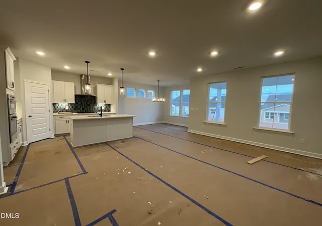 Photo 2 of Single family home for sale at 2024 Bull City Bnd #380, Durham, NC 27703 | MLS# 10174020 | Listing updated on 2026-09-23