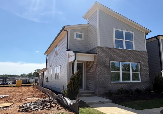 Photo 1 of Single family home for sale at 116 N Village Pkwy, Pittsboro, NC 27312 | MLS# 10174035 | Listing updated on 2026-10-05
